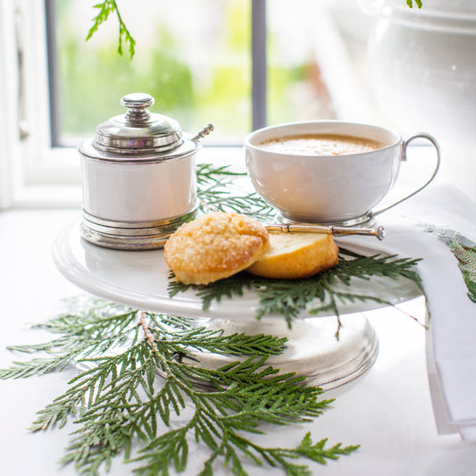 Thumbnail image for Hosting Christmas Afternoon Tea
