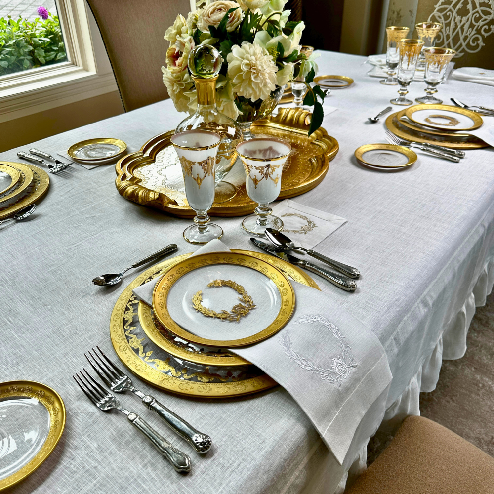 The Vetro Collection – Arte Italica
