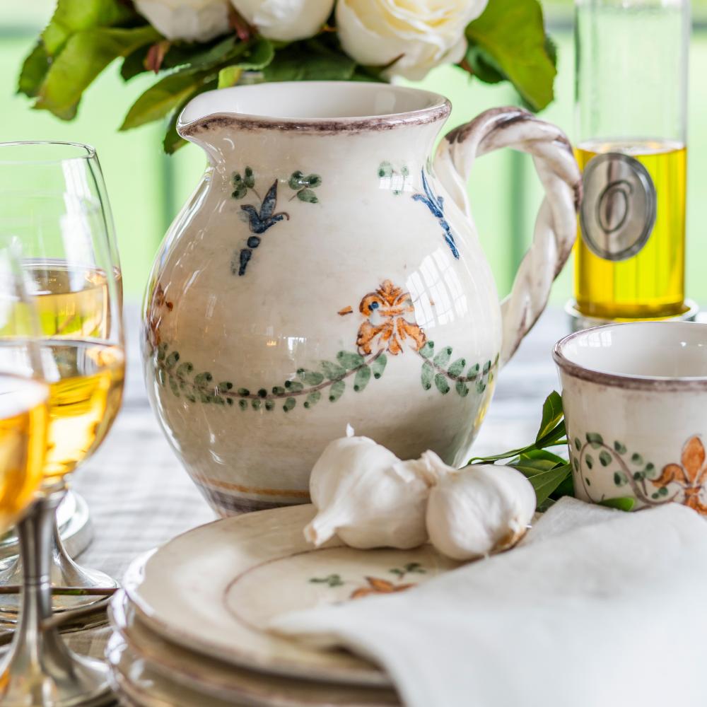 Medici Collection – Arte Italica