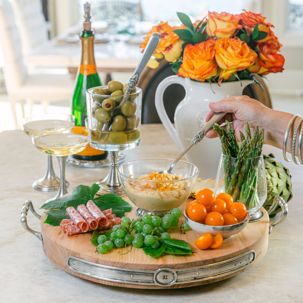 Charcuterie Collection – Arte Italica
