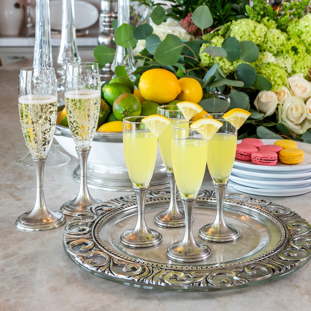 Verre Apéritif Vérone