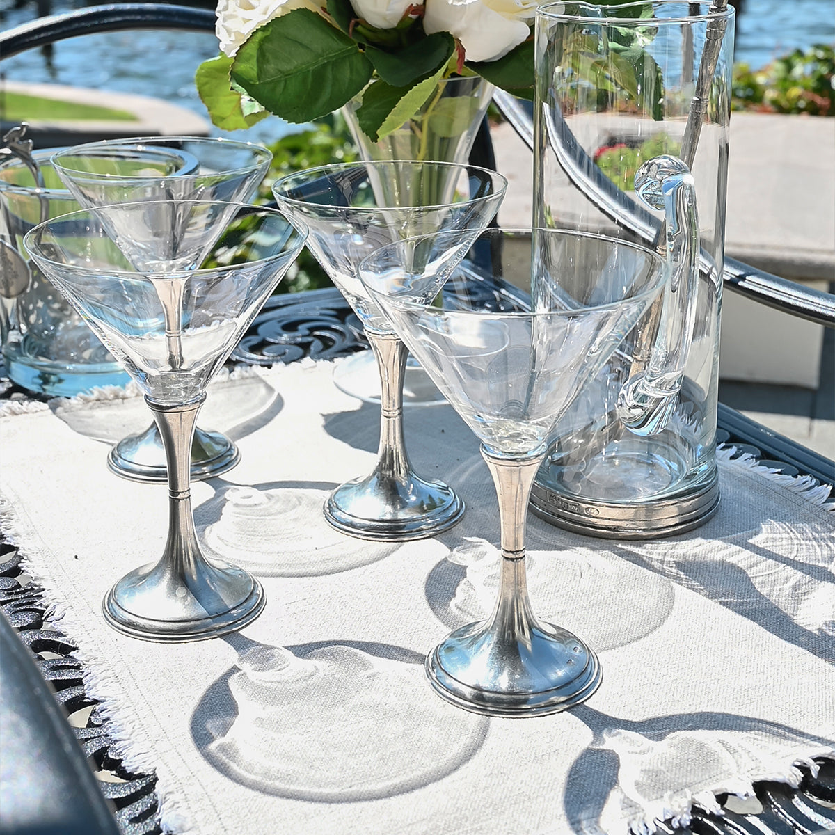 Verre à Martini Vérone