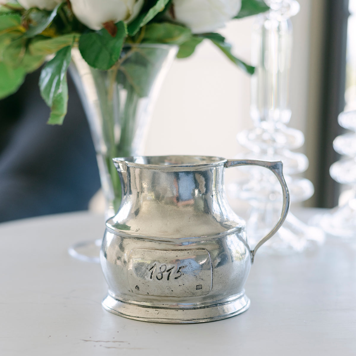 Vintage 1815 Large Pitcher