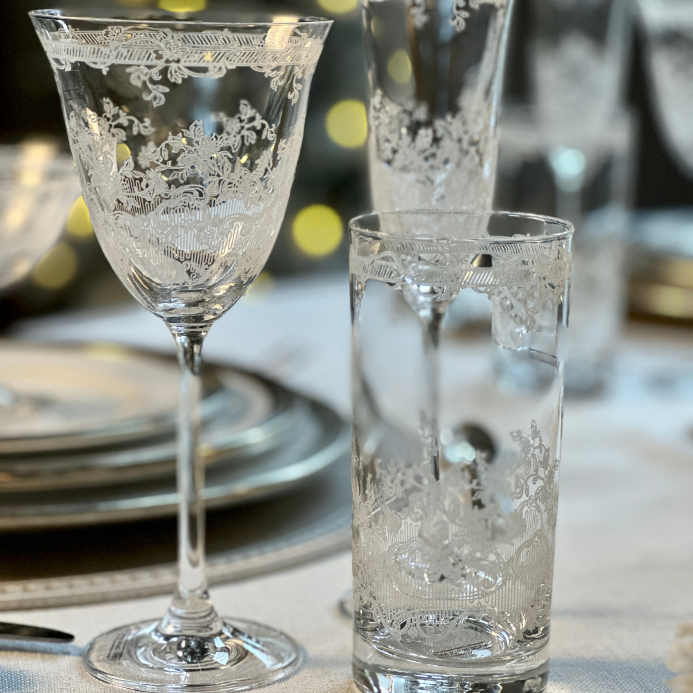 Giardino Highball Glass