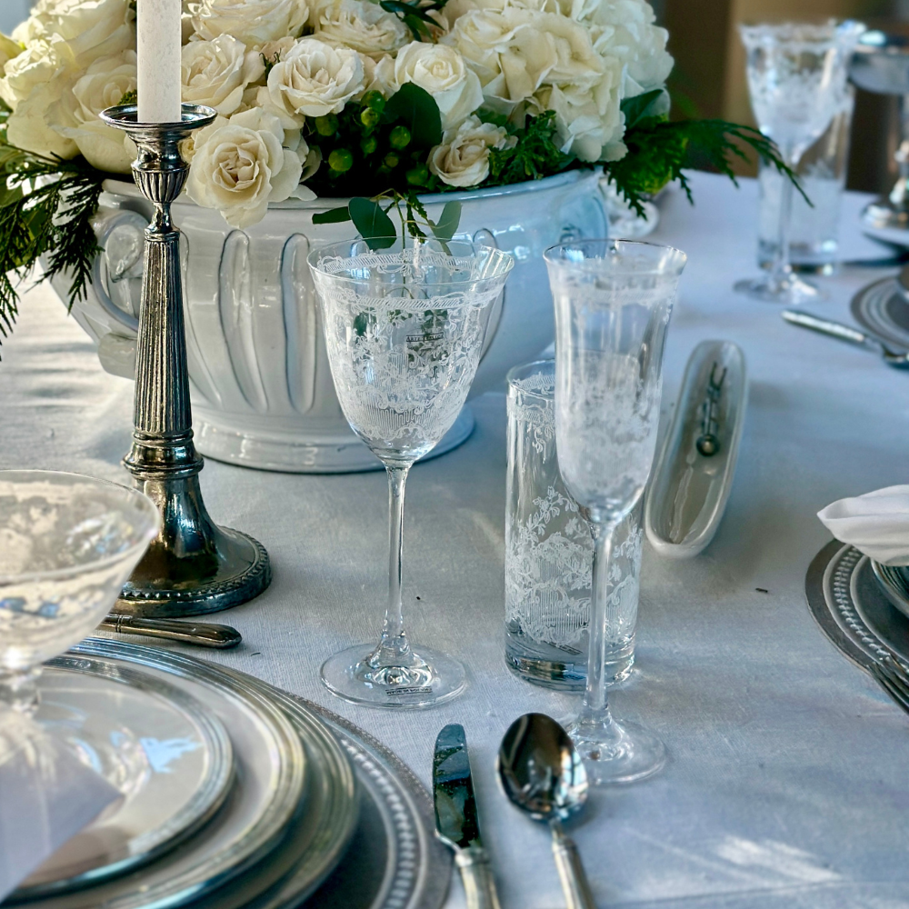 Giardino Highball Glass