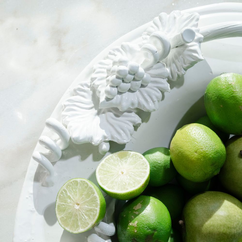 Scavo Italian Vineyard Bowl - New