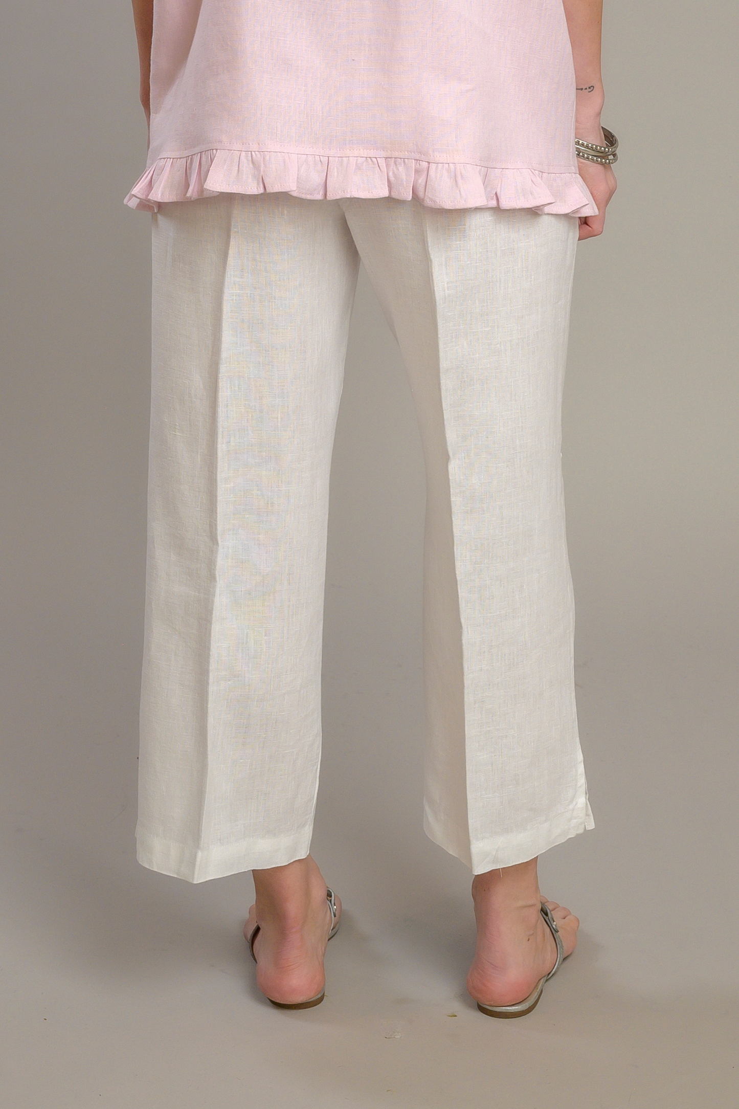 Classic Capri - New Colors