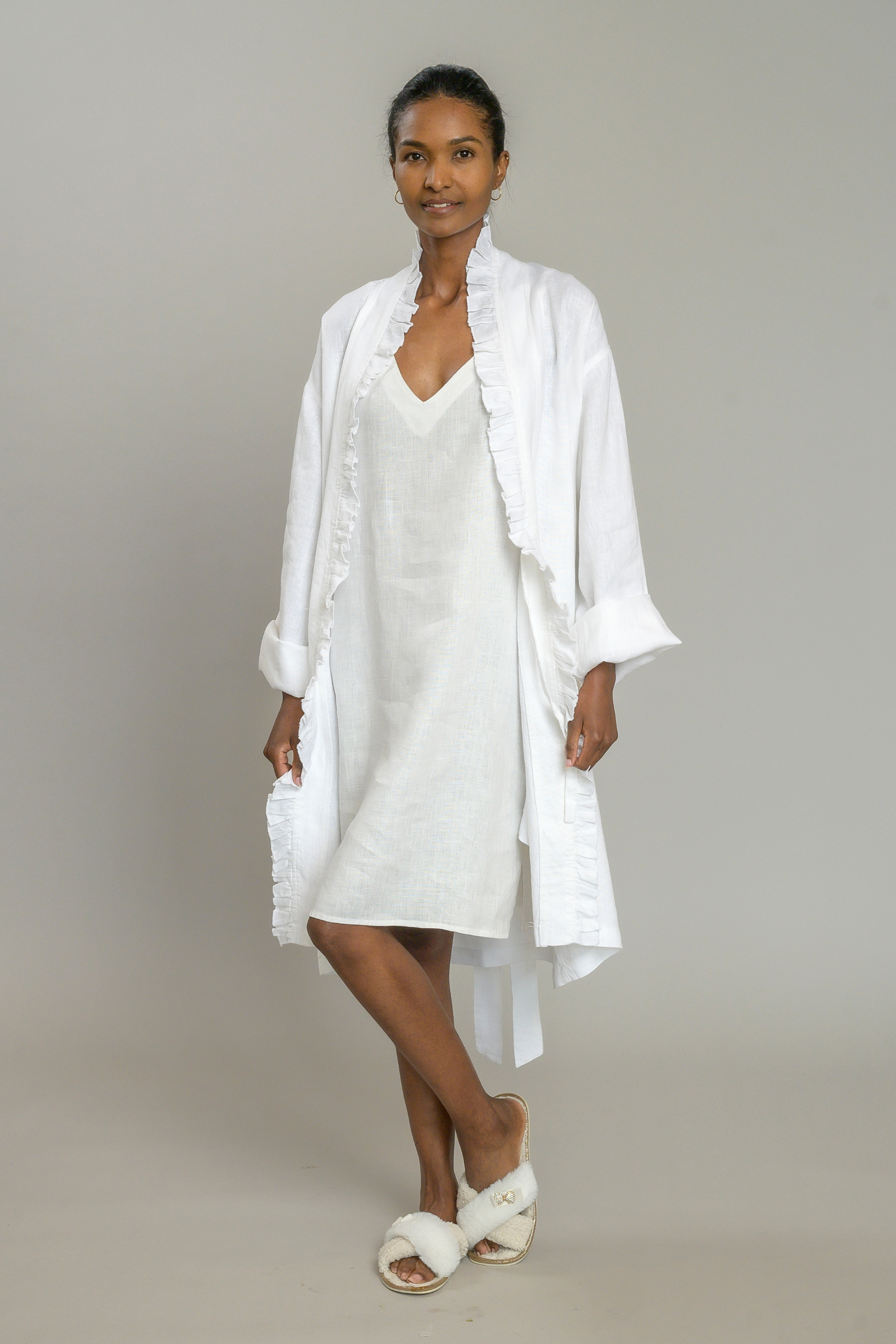 Celine Nightie