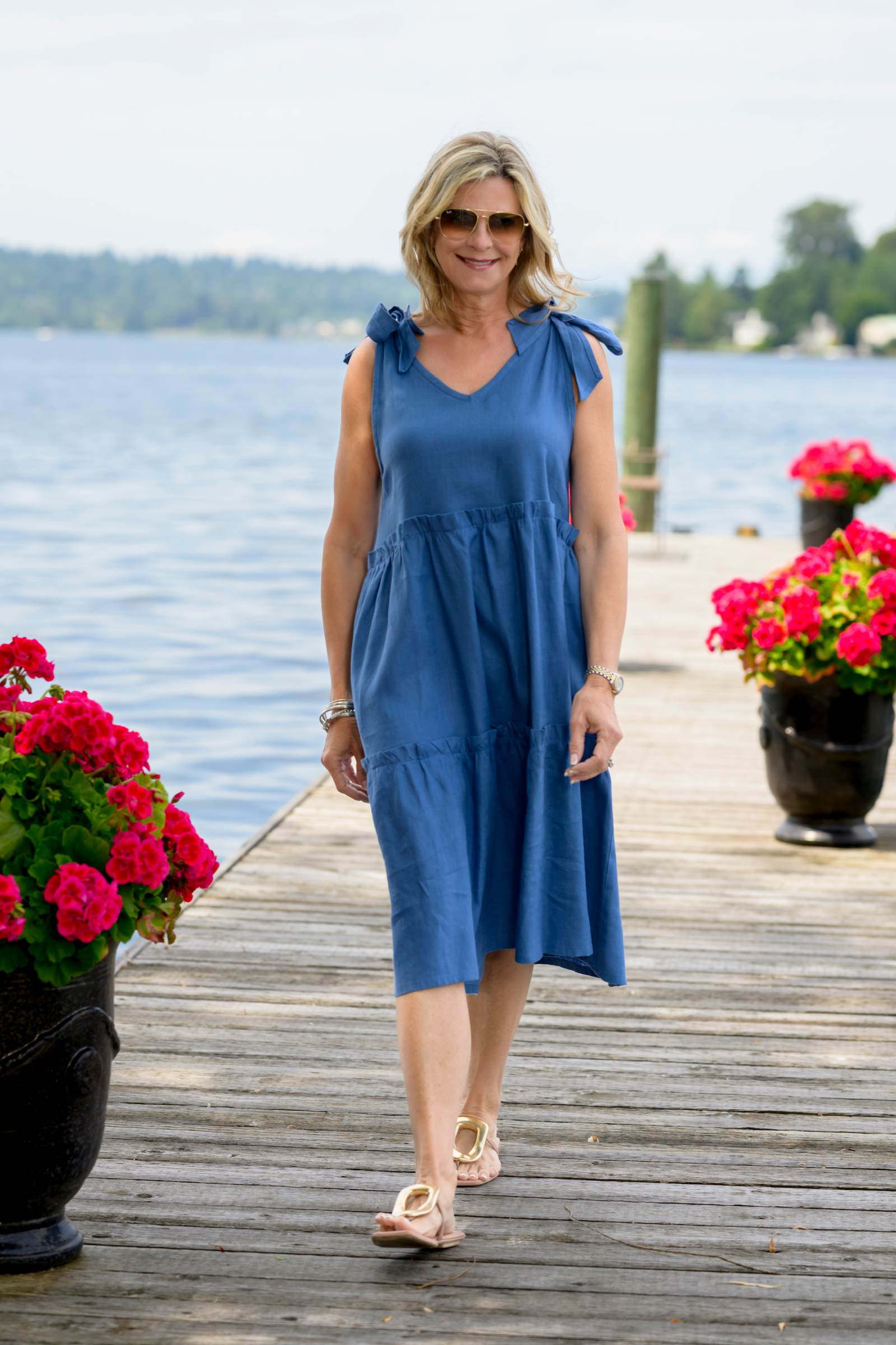 Gianna Dress - SALE Gianna Dress - SALE