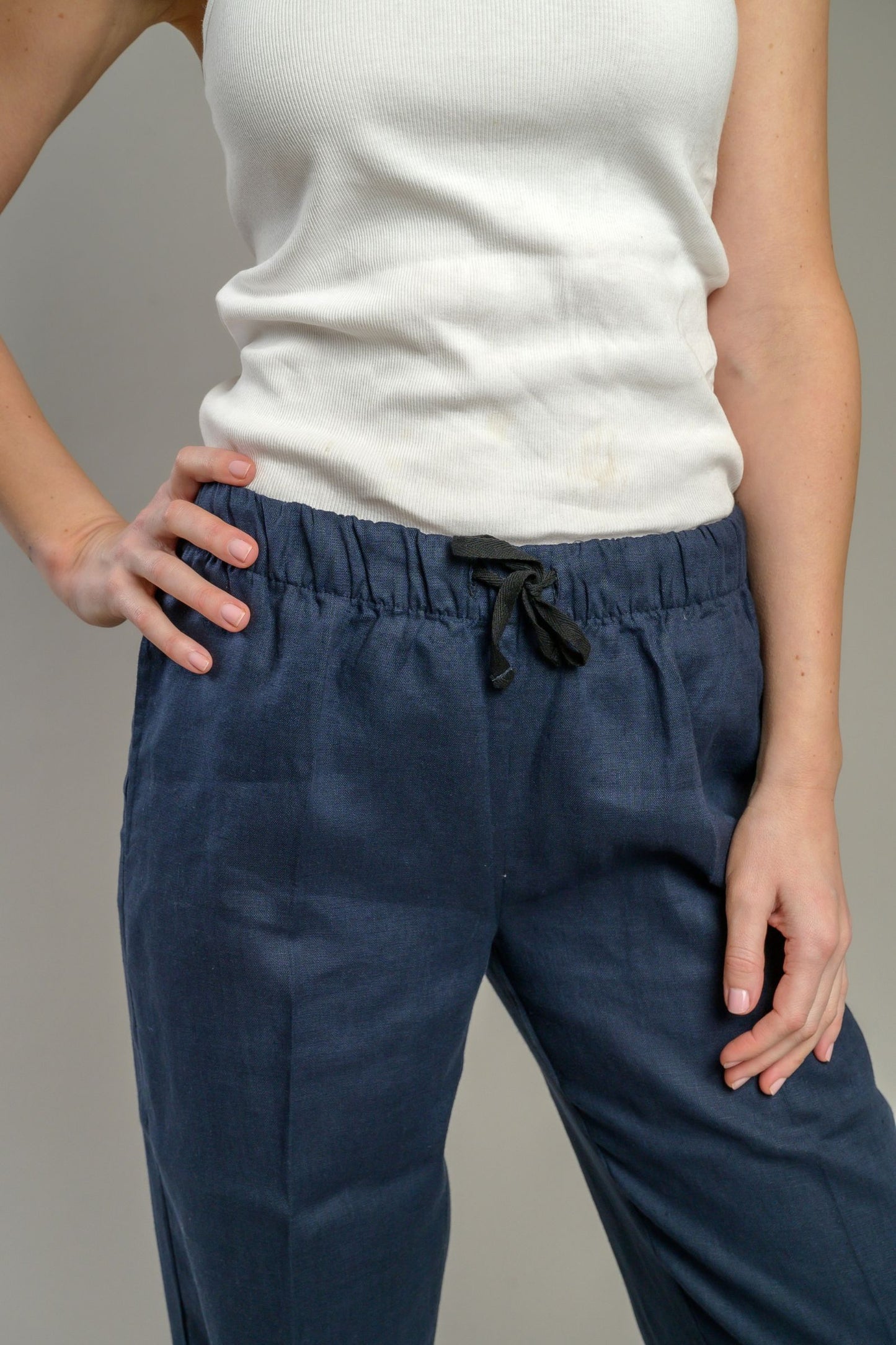 Classic Pant - New
