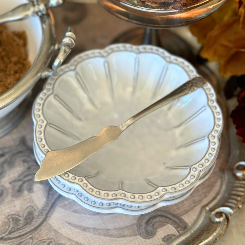 Vintage Butter Spreader