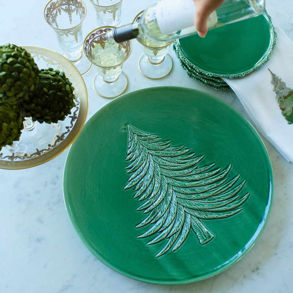 Foresta Holiday Platter - Sale