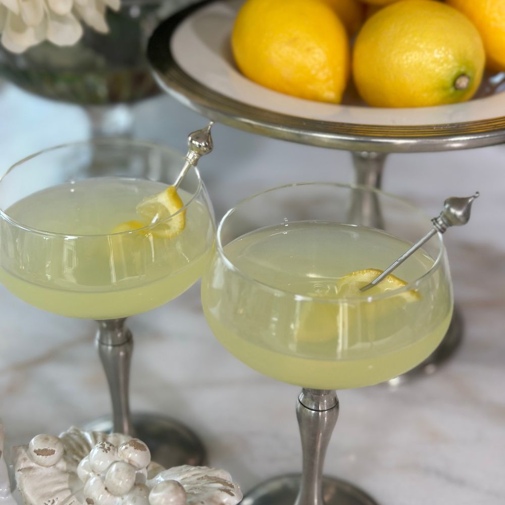 Siena Cocktail Coupe