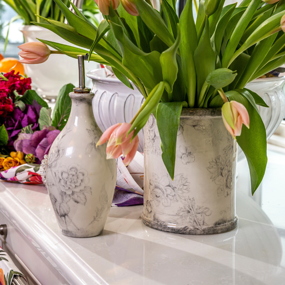 Giulietta Utensil Holder