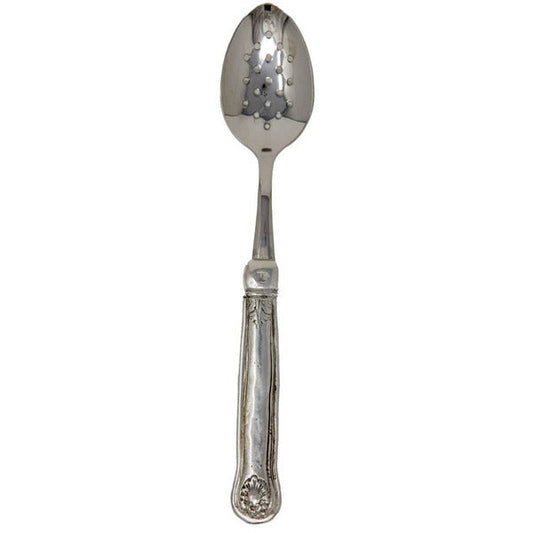 Hotel Collection Slotted Spoon