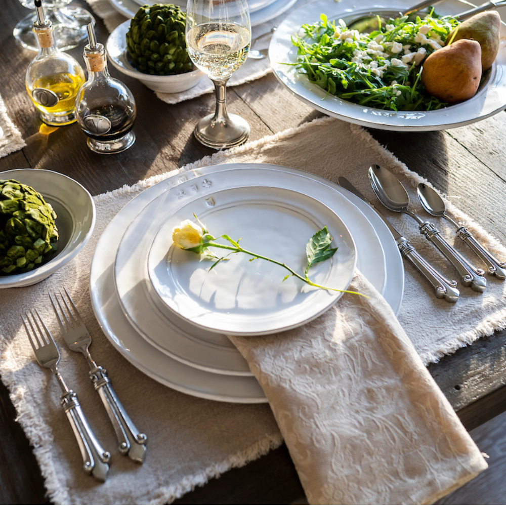 Giglio 5-Piece Place Setting