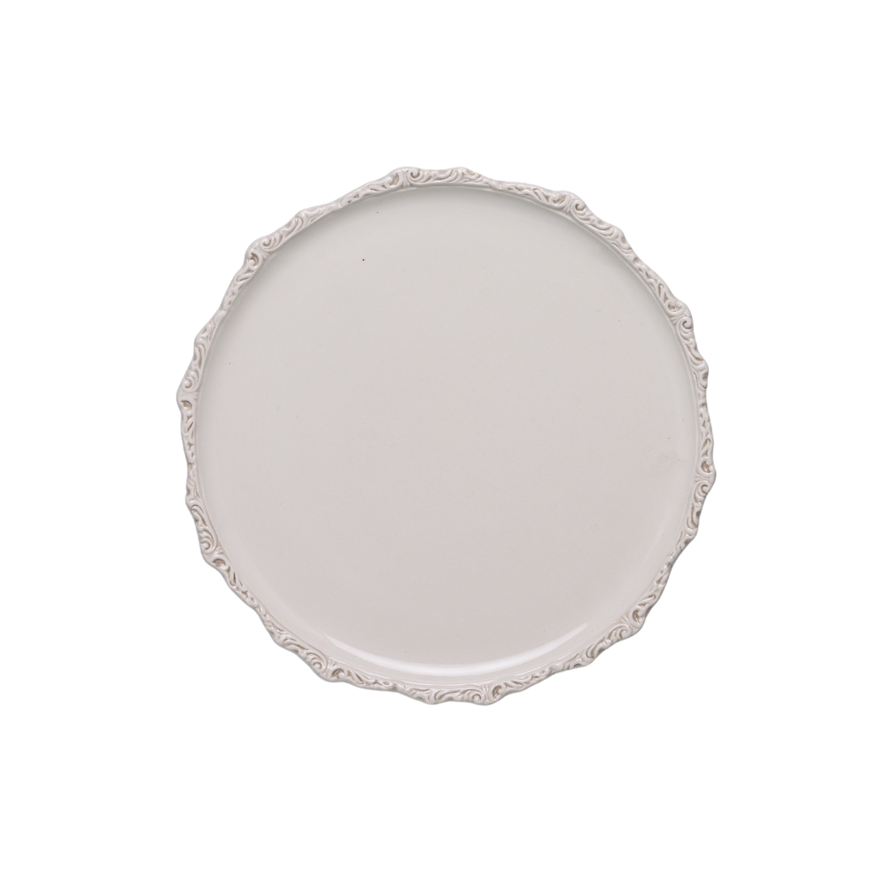 Imperial Salad/Dessert Plate