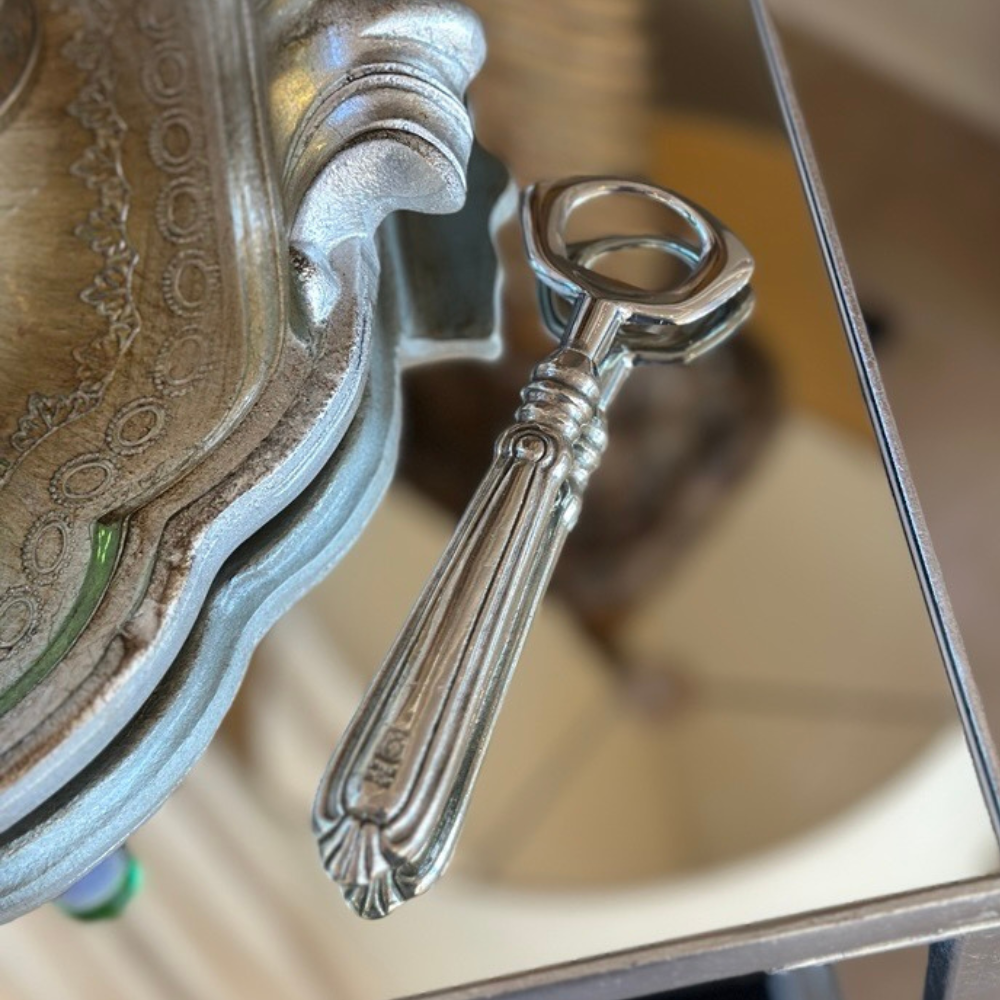 Cuillère à rainures Hotel Collection