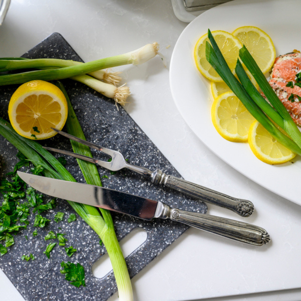 Hotel Collection Carving Set