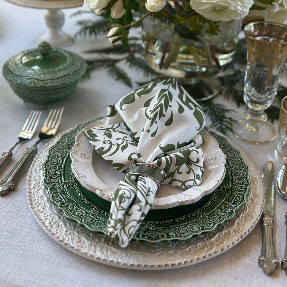 Renaissance Pasta Bowl - New