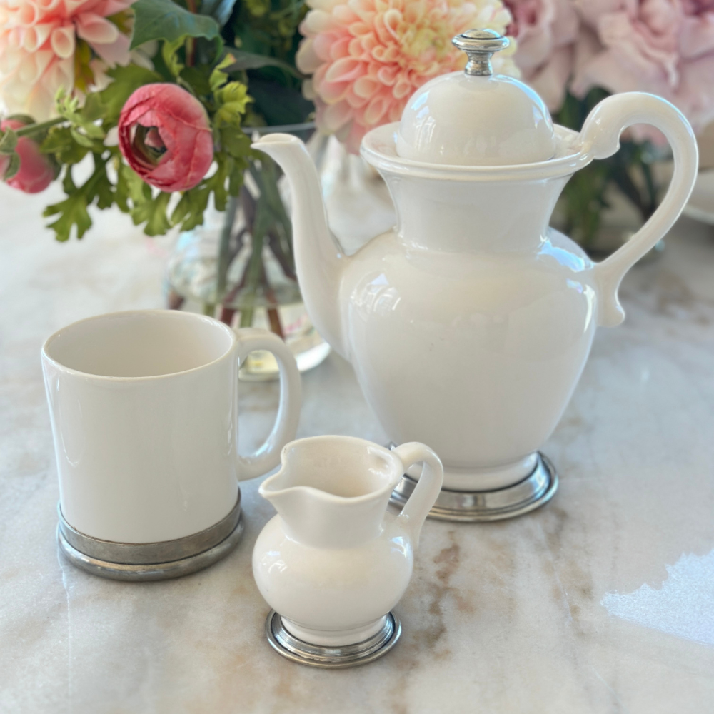 Tuscan Piccolo Pitcher - New