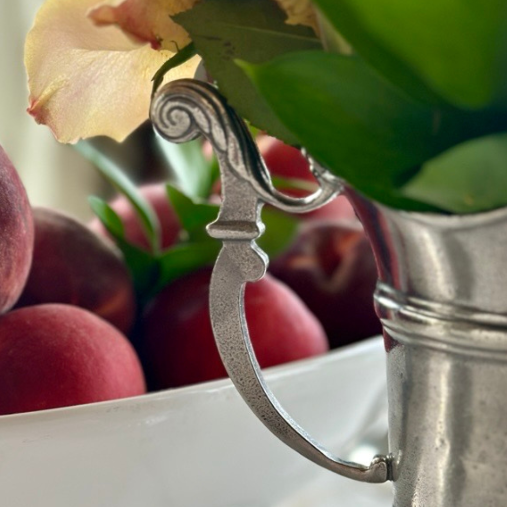 Peltro Lombardia Pitcher