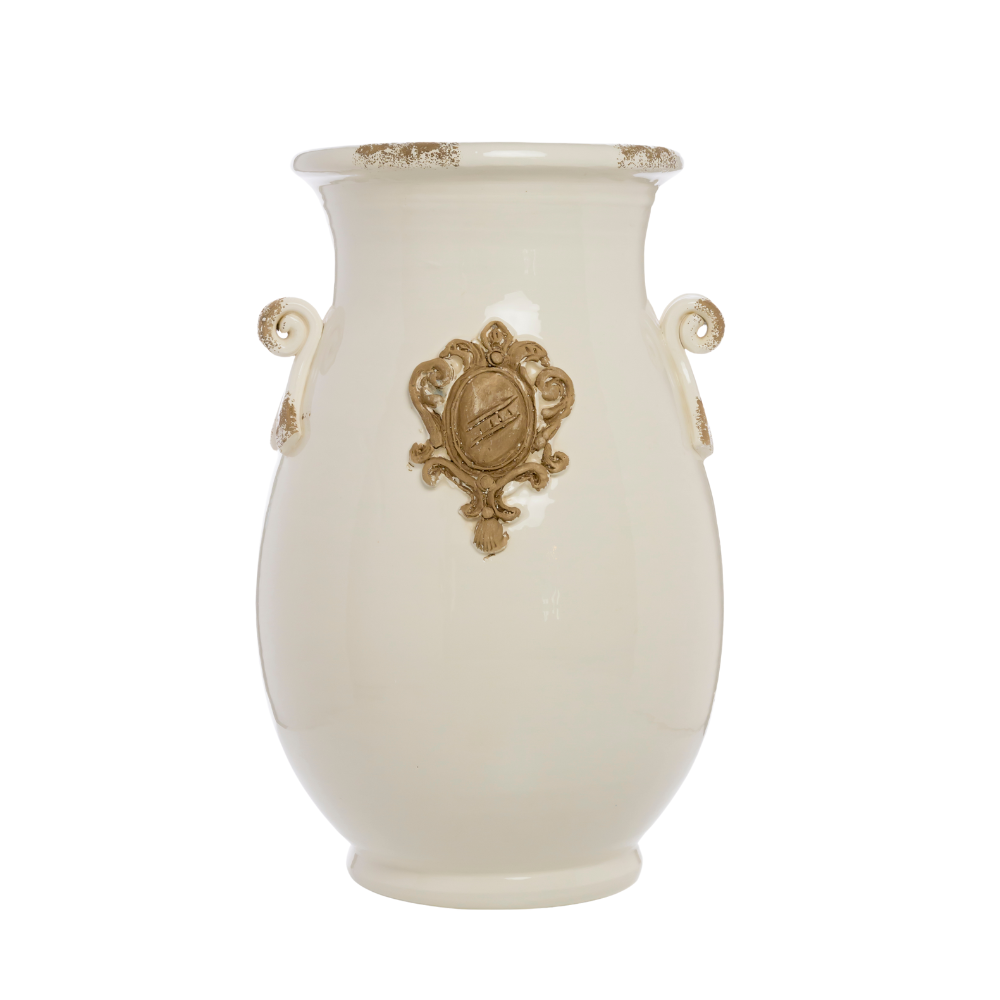 Scavo Tall Vase - New