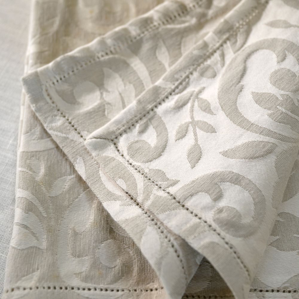 Crema Toscana Large Napkin - Website Exclusive - NEW!
