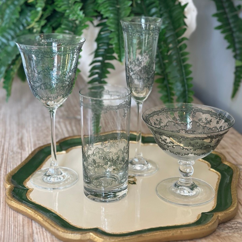 Verre à whisky Giardino