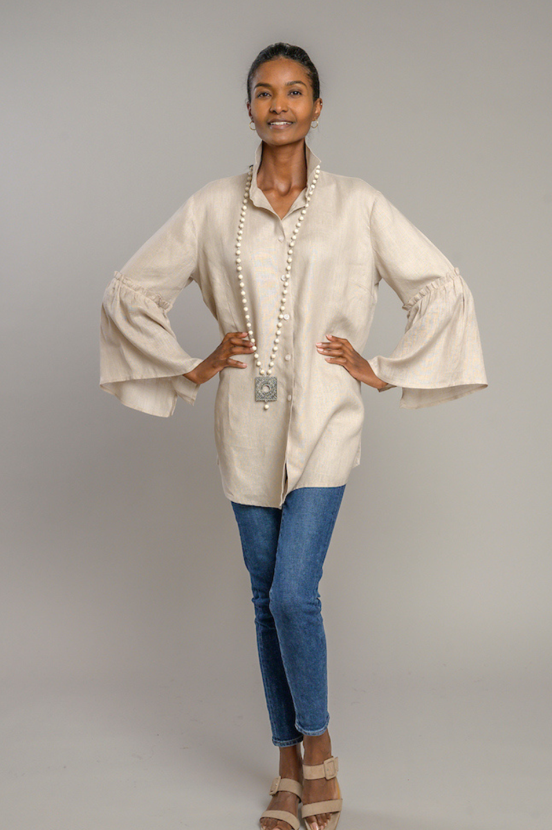 Kendall Blouse - Sale