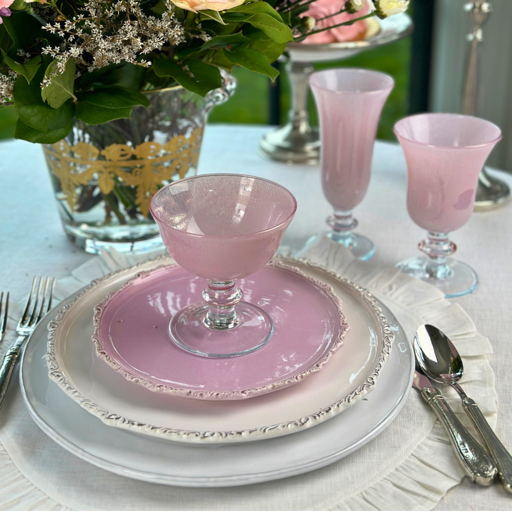 Imperial Salad/Dessert Plate