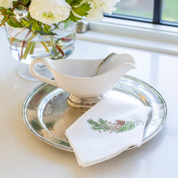 Vintage Charger - Website Exclusive