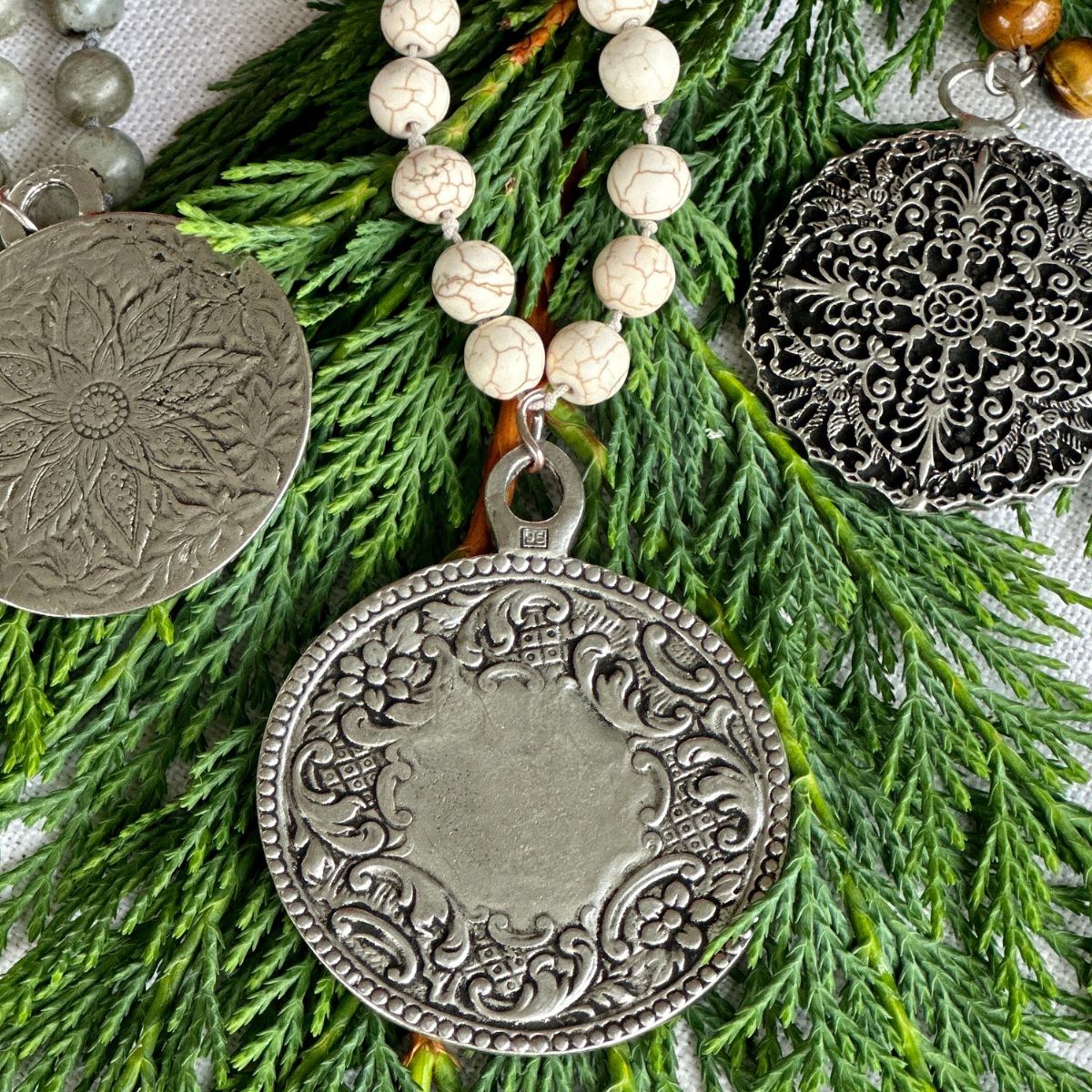 Cornelia Necklace