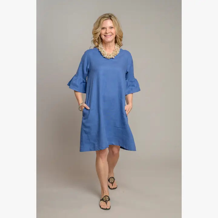 Bethany Dress