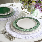Imperial Salad/Dessert Plate