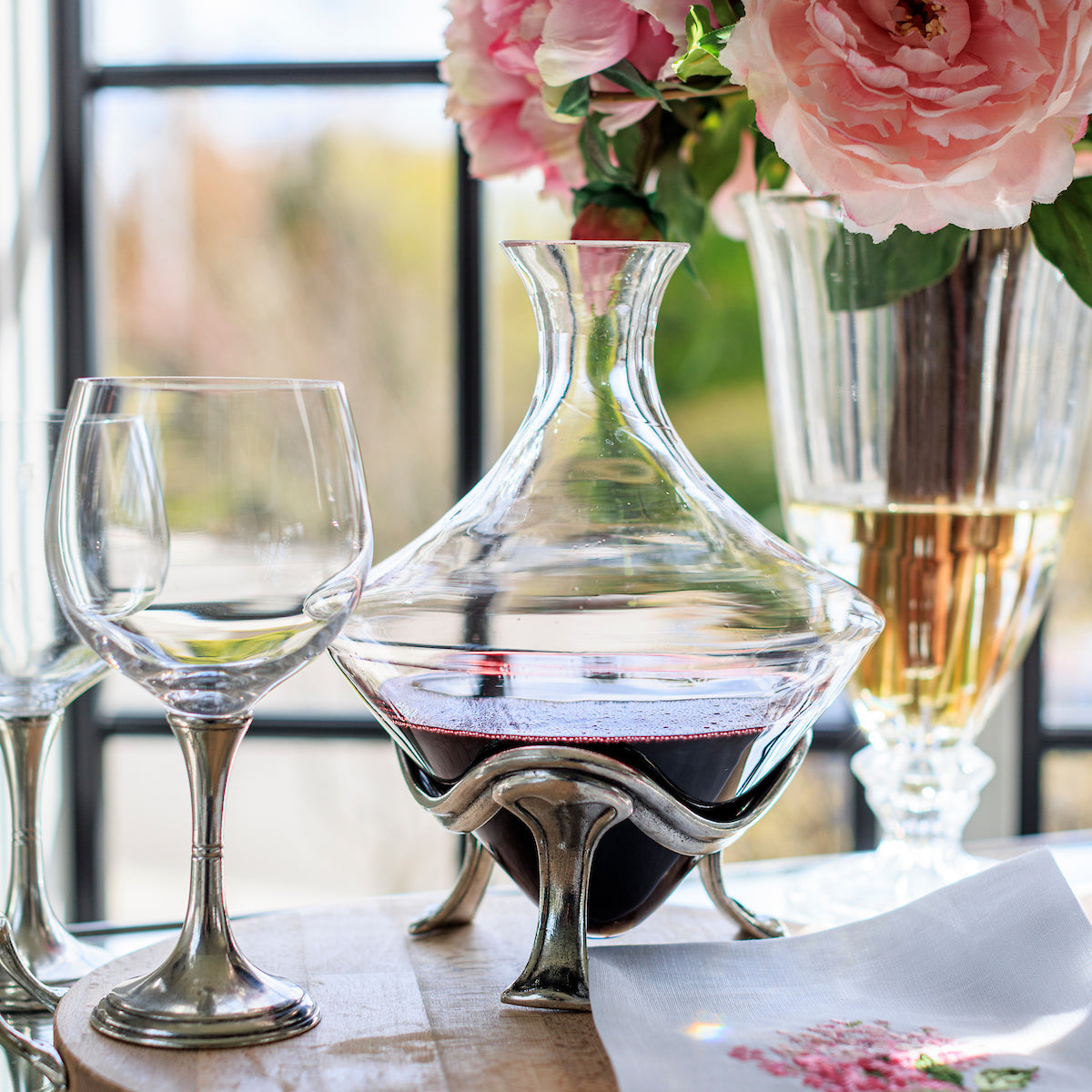 Taverna Juliet Decanter main image 0