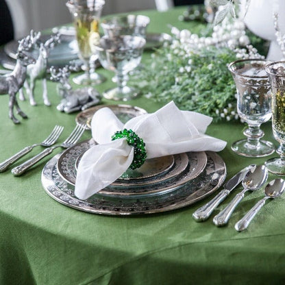 Hotel 5-Piece Placesetting