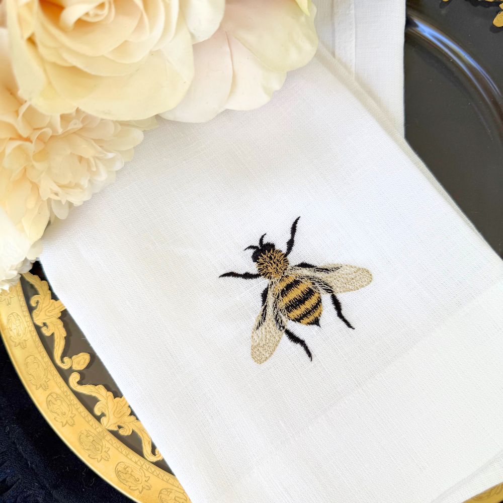 Honey Bee Towel