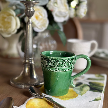 Renaissance Mug - NEW