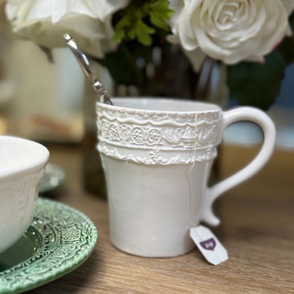 Renaissance Mug - NEW