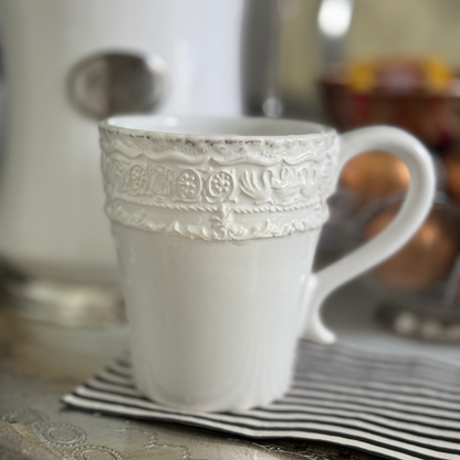Renaissance Mug - NEW