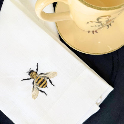 Honey Bee Towel