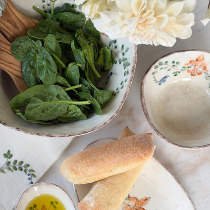 Medici Petite Serving Bowl