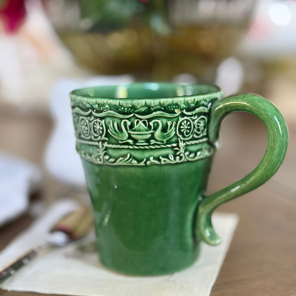 Renaissance Mug - NEW
