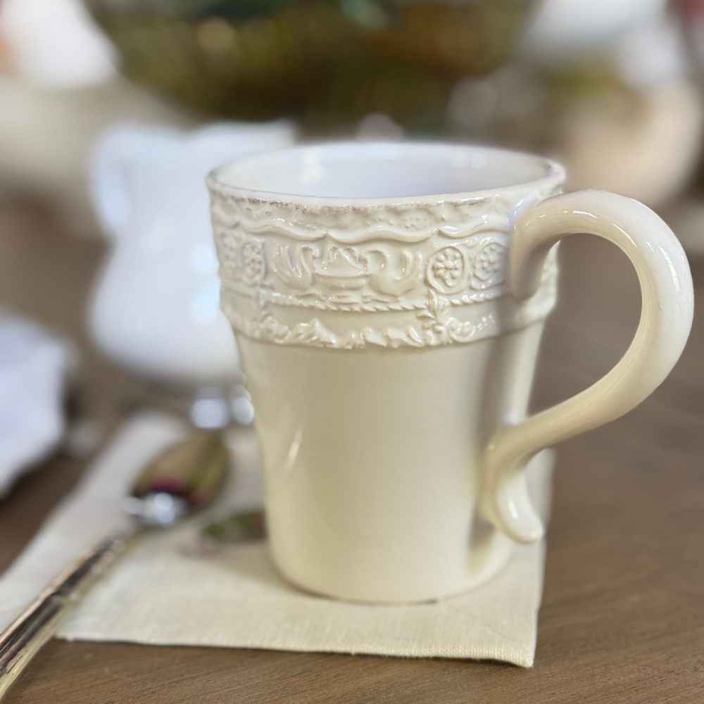 Renaissance Mug - NEW