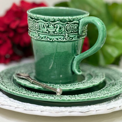 Renaissance Mug - NEW