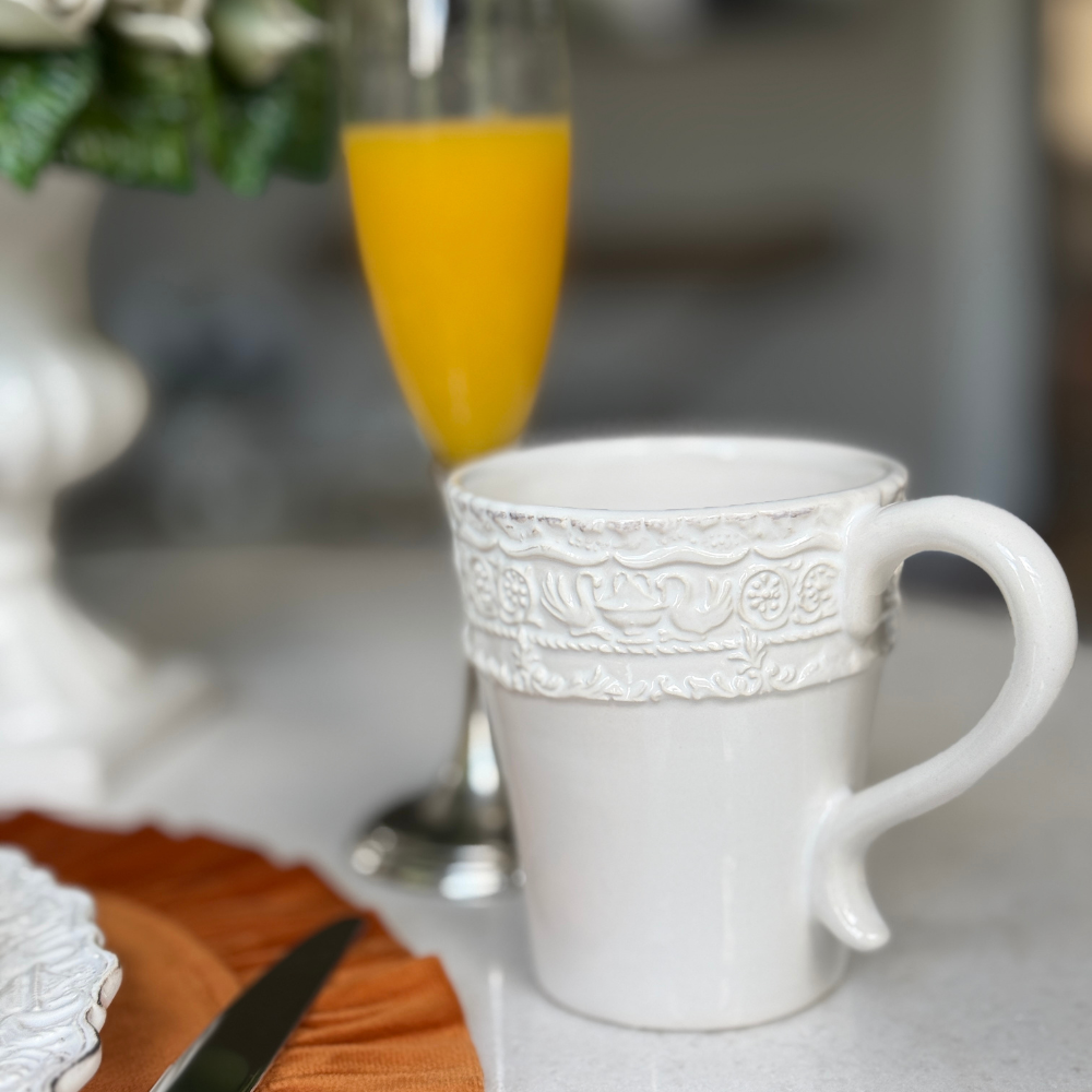 Renaissance Mug - NEW