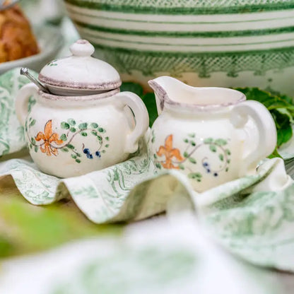 Medici Creamer - New