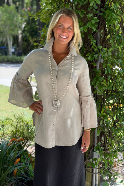 Kendall Blouse - Sale