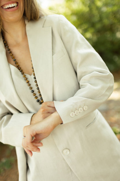 Blazer petit ami Charlie